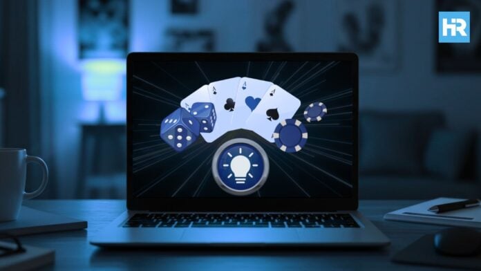 Best Odds in Casino Games