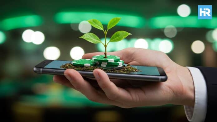 Digital Casinos