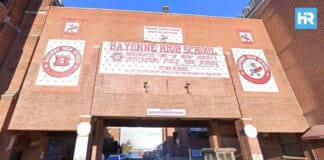 Craig Guy Career Center Opens at Bayonne High School for 400 Students Craig Guy Career Training Center