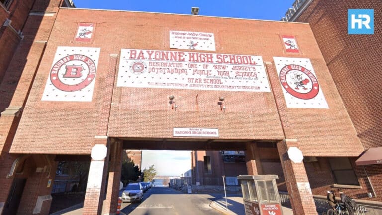 Craig Guy Career Center Opens at Bayonne High School for 400 Students