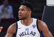 Giannis Knicks trade