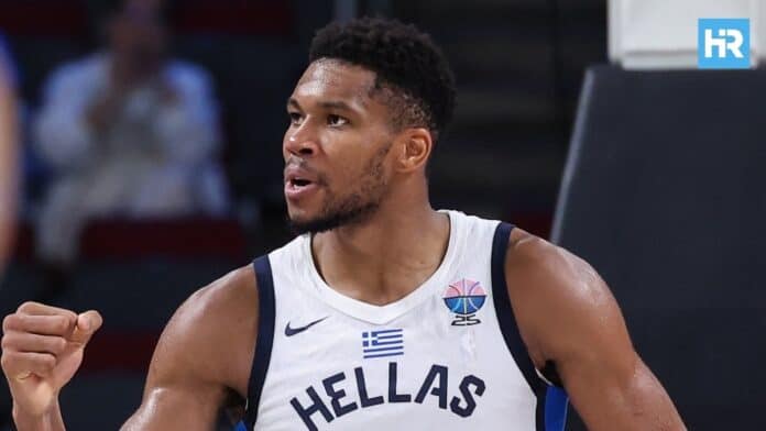 Giannis Knicks trade