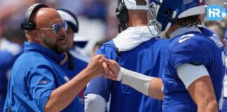 Jaxson Dart Injury Protocol