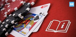 Blackjack hard hand rules