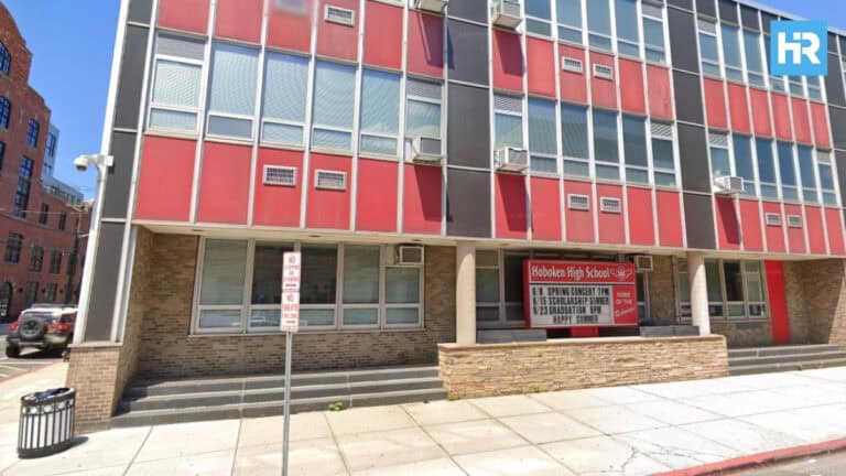 Hoboken Board of Education Recognizes Teachers for Reading Achievement