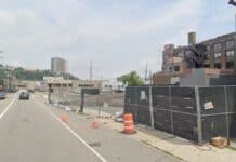 Adams Street Project