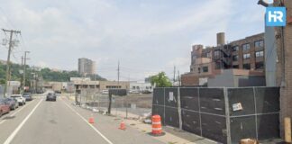 Adams Street Project