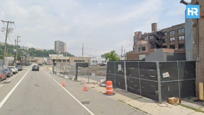 Adams Street Project