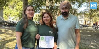 Green Businesses and Youth Innovators