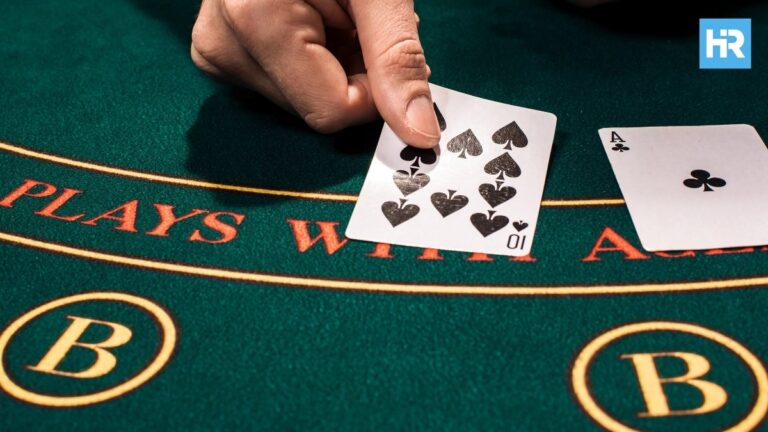 How Does Insurance Work in Blackjack: Learning Odds and EV