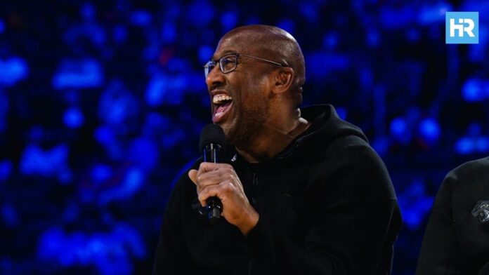Mike Brown Is Rebuilding the Knicks