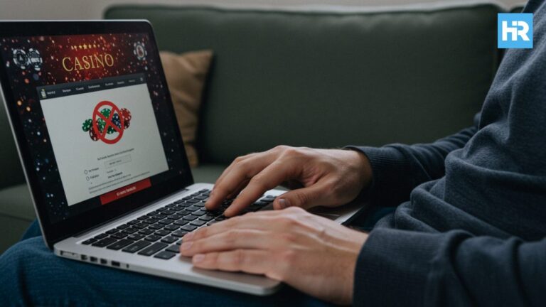 How to Self-Exclude from Online Gambling: A Step-by-Step Guide