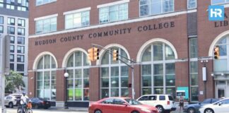 HCCC Enrollment Growth for Fall