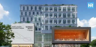 Hudson County Finalizes $73 Million Plan for Liberty Science High School Liberty Science High School