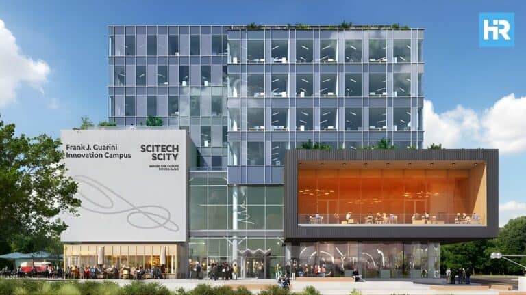 Hudson County Finalizes $73 Million Plan for Liberty Science High School