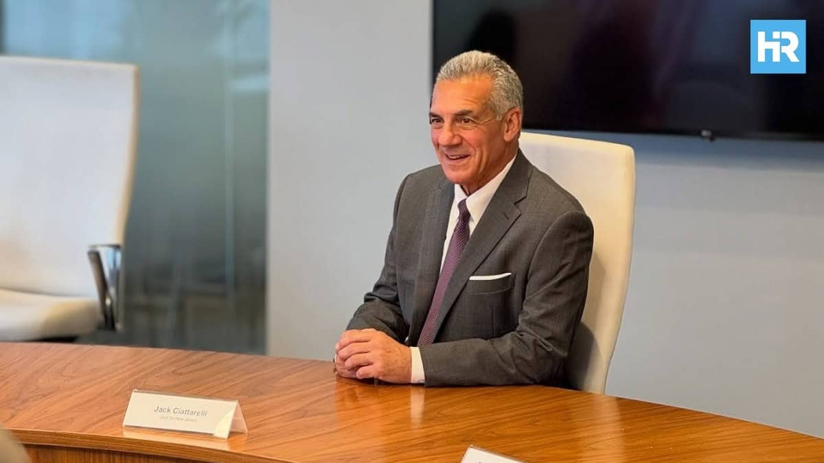 Jack Ciattarelli’s Jersey Pride Fuels 2025 Governor’s Race Momentum