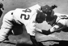 Jackie Robinson