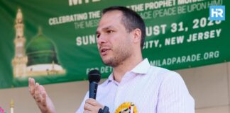 James Solomon Holds Narrow Lead in Jersey City Mayoral Poll Jersey City Mayoral Race