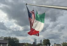Jersey City Columbus Day Parade