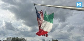 Jersey City Columbus Day Parade