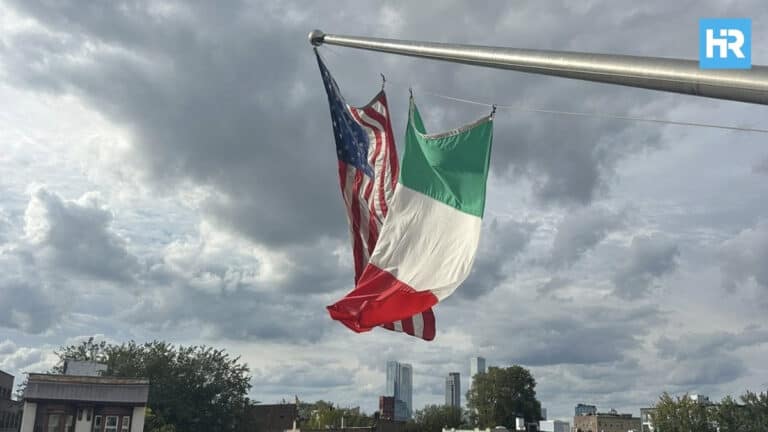 Jersey City to Host 16th Annual Columbus Day Parade on October 11