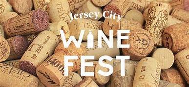 Jersey City Wine Fest