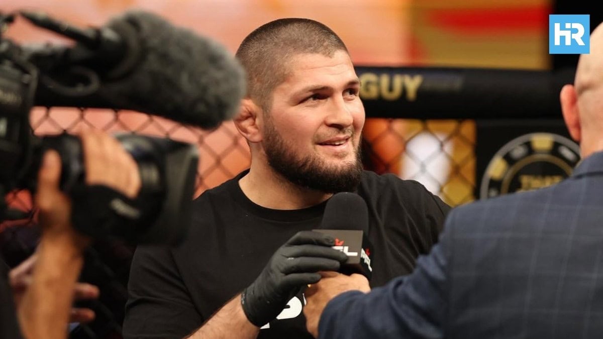 Khabib vs McGregor: The Full Timeline of the UFC’s Most Explosive Rivalry