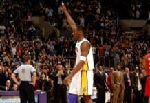 Kobe Bryant Scored 81 Points