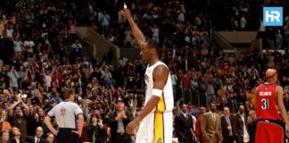 Kobe Bryant Scored 81 Points