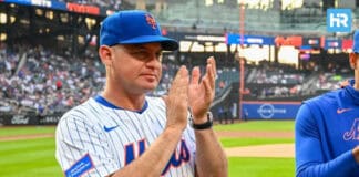 Mets Keep Carlos Mendoza