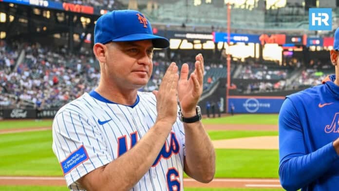Mets Keep Carlos Mendoza
