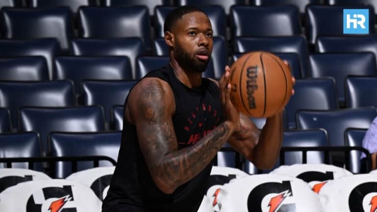 Nets Face Rookie Point Guard Battle, Haywood Highsmith Out for Opener