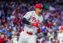 Nick Castellanos Criticizes Mets