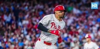 Nick Castellanos Criticizes Mets