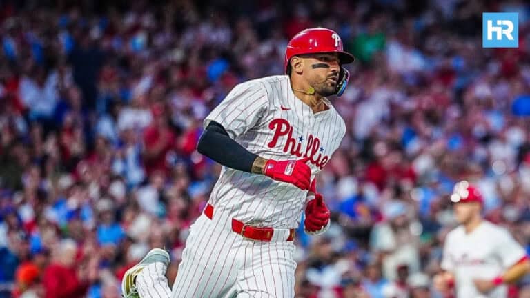 Nick Castellanos Comments on Mets’ $765M Juan Soto Contract and Playoff Absence