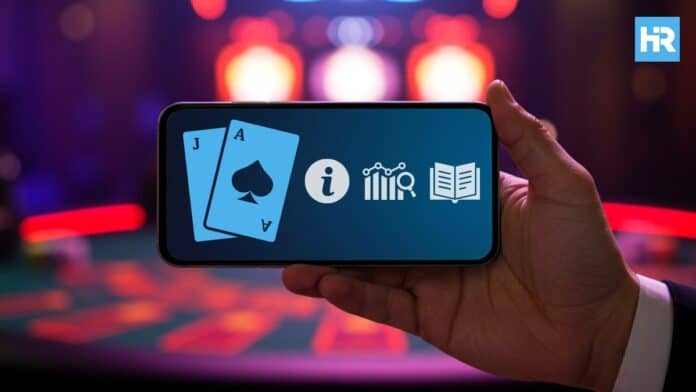 Online Blackjack Strategy