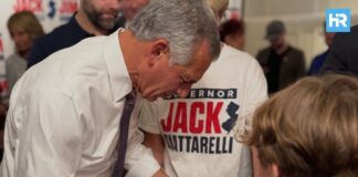 Jack Ciattarelli Gains Major Endorsements