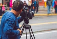 ‘Samo Lives’ Biopic Begins Filming Across Hudson County ‘Samo Lives’ Biopic Films