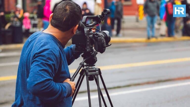 ‘Samo Lives’ Biopic Begins Filming Across Hudson County