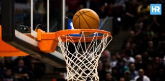 History of the NBA 3 Point Shot