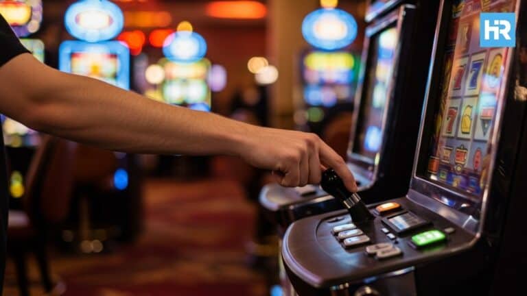 What Are Low Volatility Slot Machines and How Do They Work?