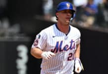 Will Pete Alonso Stay with the Mets or Join the Arizona Diamondbacks? Pete Alonso Leaving the Mets