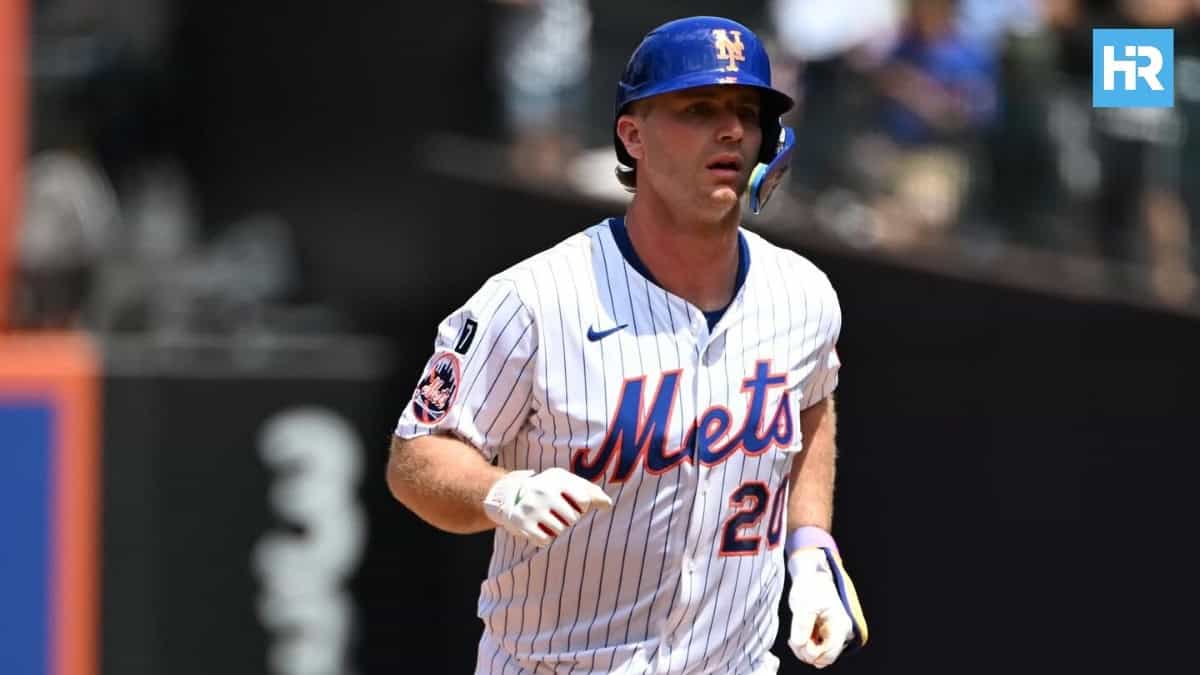 Will Pete Alonso Stay with the Mets or Join the Arizona Diamondbacks?