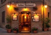 A Foodie’s Guide to the Best Italian Restaurants in NJ Best Italian Restaurants in NJ