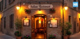 Best Italian Restaurants in NJ
