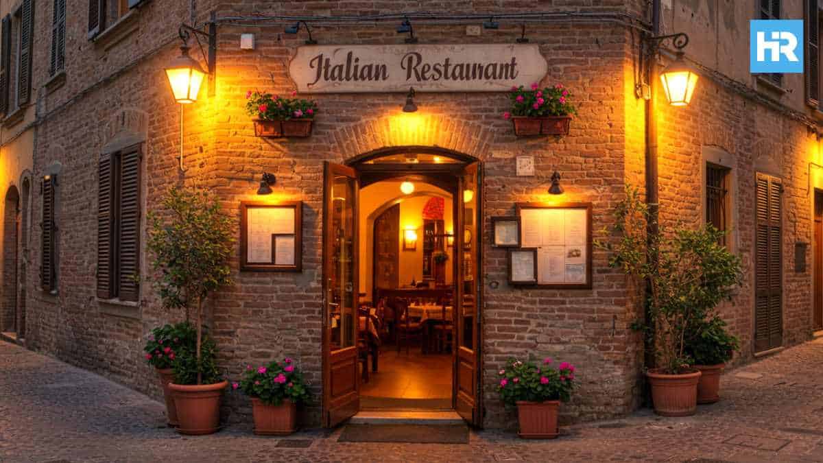 A Foodie’s Guide to the Best Italian Restaurants in NJ