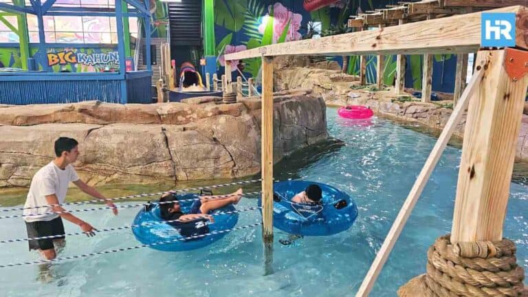Big Kahuna’s Water Park NJ: Top Family Water Adventure