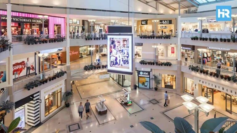 Bridgewater Mall: Shops, Dining, Fun, & New Experiences