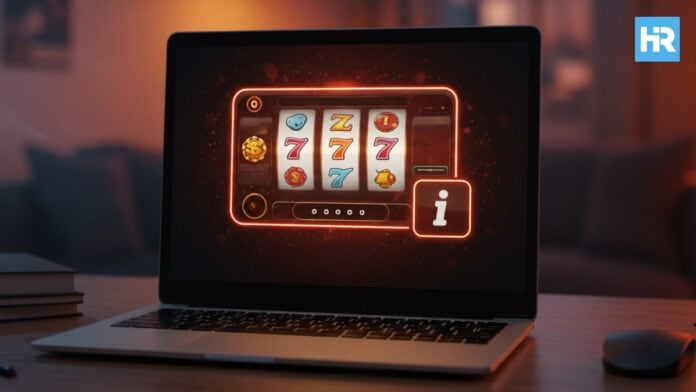 How Do You Pick a Winning Slot Machine