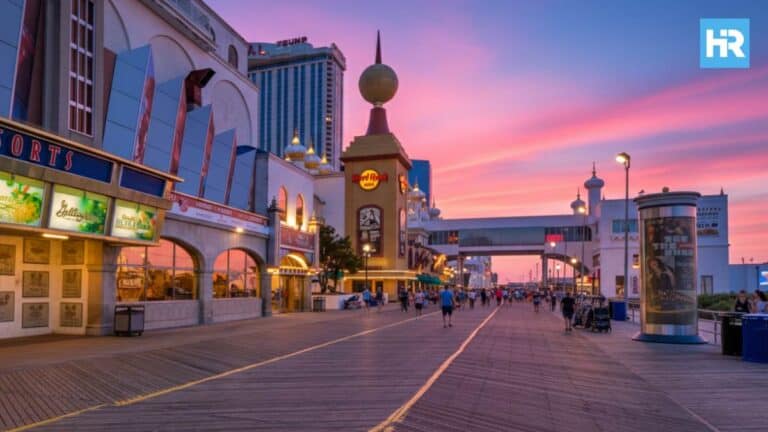 Best Things to Do in Atlantic City, NJ, for Every Traveler